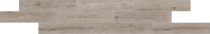 American Olean Waterwood Weathered Oak Plank 8x40 Matte Floor Tile WD188401PR