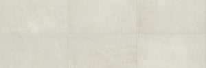 American Olean Windmere Scottish White Rectangle 12x24 Matte Floor Tile