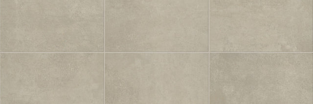 American Olean Windmere English Grey Rectangle 12x24 Matte Floor Tile