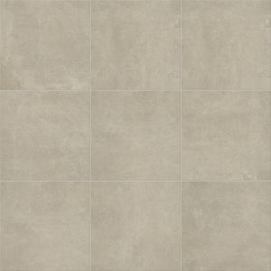 American Olean Windmere English Grey Square 12x12 Matte Floor Tile WI03SQ1212VMT