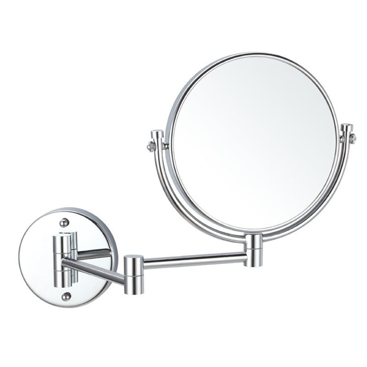 Makeup Mirror, Wall Mounted