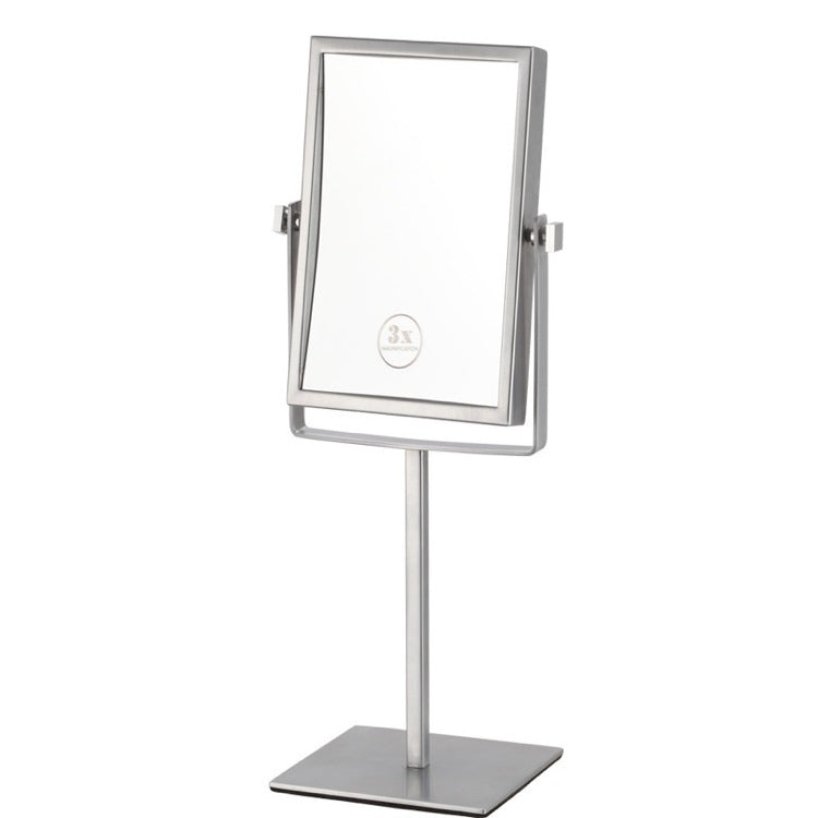 Tabletop Makeup Mirror, 3x