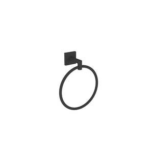 SYDNEY ATL-TRRD Atlanta Series Towel Ring