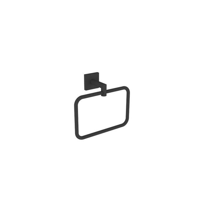 SYDNEY ATL-TRSQ Atlanta Series Towel Ring