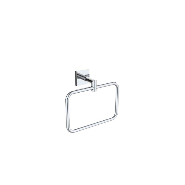 SYDNEY ATL-TRSQ Atlanta Series Towel Ring