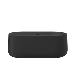 Porter 61" Acrylic Tub