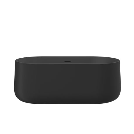 Porter 61" Acrylic Tub