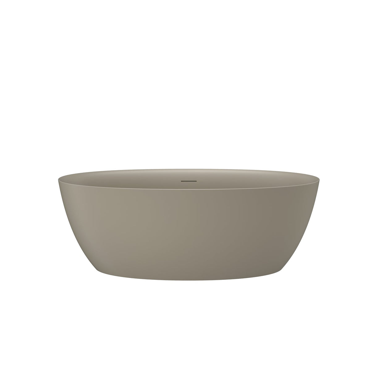 Harper 67" Acrylic Tub