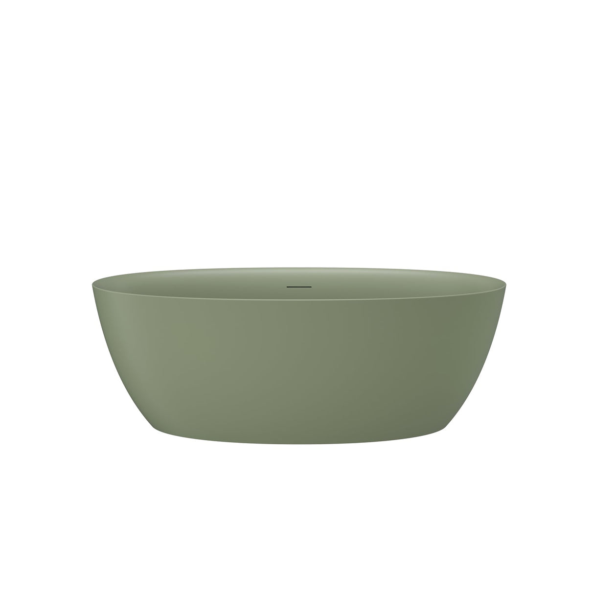 Harper 67" Acrylic Tub