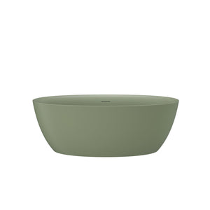 Harper 67" Acrylic Tub