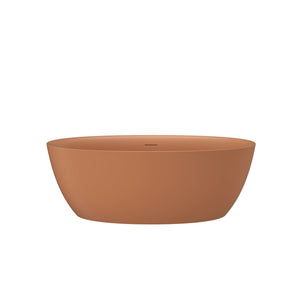 Harper 67" Acrylic Tub