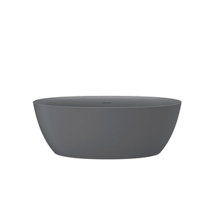 Harper 67" Acrylic Tub