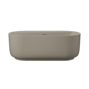 Rollins 67" Acrylic Tub
