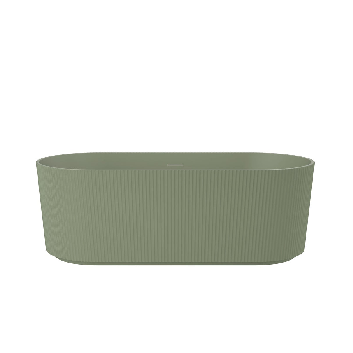 Nyla 67" Acrylic Tub