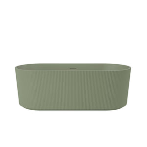 Nyla 67" Acrylic Tub