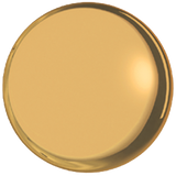GRAFF 24K Gold Plated Finezza DUE Single Hole Bidet Faucet G-6863-LM47-AU