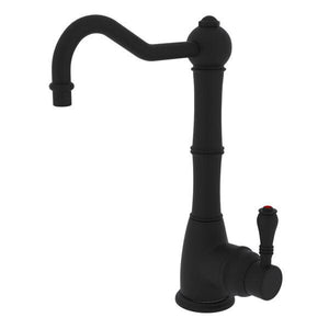 Acqui® Hot Water Dispenser Matte Black PoshHaus