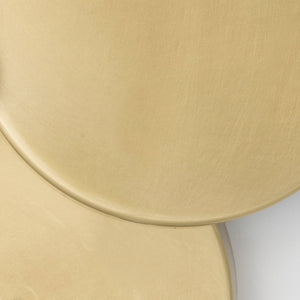 Clover 24 Light Aged Brass Chandelier CLO-8000-AG