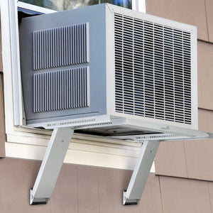 Air Conditioner (portable or window) Installation PoshHaus