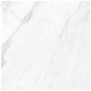 Anatolia Tile 20X20 Altezza Matte Carrara Porcelain Tile 68-320  - premium natural stone mosaic tile from Anatolia Tile, available at PoshHaus showroom in Keene, NH