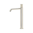 Amahle™ Single Handle Tall Lavatory Faucet Polished Nickel PoshHaus