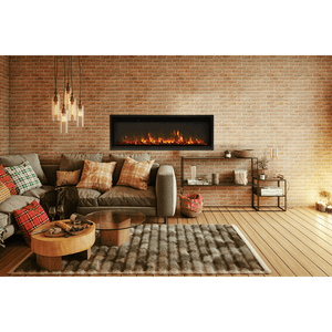 Amantii SYM-SLIM-60 Symmetry Xtraslim Smart Electric  -60