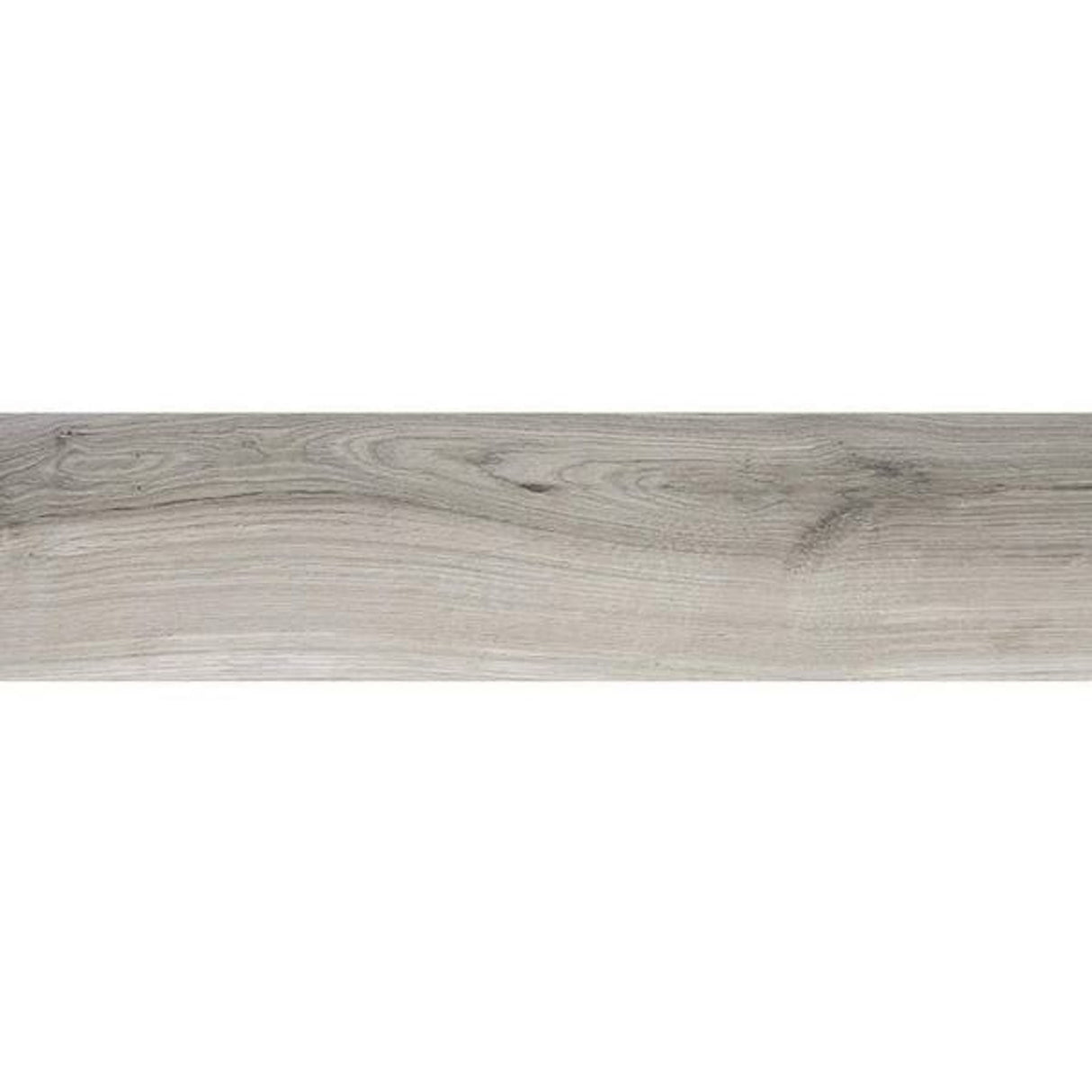 Anatolia Tile 6X24 Amaya Wood Matte Ash Porcelain Plank 62-537  - premium natural stone mosaic tile from Anatolia Tile, available at PoshHaus showroom in Keene, NH