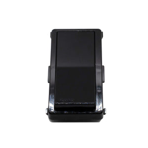 Amba Products Controller ATW-SS-BL WiFi-Enabled Smart Switch Color Change Kit - NA x 1.25 x 2.5 in. - FACE PLATE ONLY in Black Finish