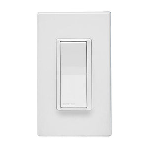 Amba Products Controller ATW-SS WiFi-Enabled Smart Switch - NA x 1.75 x 3 in. - White Finish