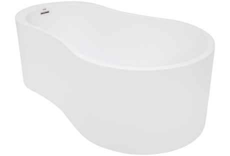 Hydro Systems ANA6436HTO-BIS ANAHA 6436 METRO TUB ONLY-BISCUIT