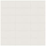 Anatolia Tile 12X24 Belgian Linen Ivory 4500-0075-1 Ivory 12x24 - premium natural stone mosaic tile from Anatolia Tile, available at PoshHaus showroom in Keene, NH