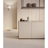 Anatolia Tile 2X2 Basketweave Belgian Linen Ivory Porcelain Mosaics. 1 Sheet = .96 Sq. Ft. 4501-0029-1 (69-566) Ivory Basketweave 2x2 - premium natural stone mosaic tile from Anatolia Tile, available at PoshHaus showroom in Keene, NH