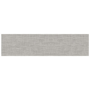 Anatolia Tile 3X12 Bn Bullnose Fog Custom Belgian Linen  - premium natural stone mosaic tile from Anatolia Tile, available at PoshHaus showroom in Keene, NH