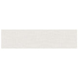 Anatolia Tile 3X12 Bn Belgian Linen Bullnose Ivory 4502-0016-1 Ivory Bullnose 3x12 - premium natural stone mosaic tile from Anatolia Tile, available at PoshHaus showroom in Keene, NH
