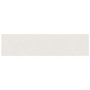 Anatolia Tile 3X12 Bn Belgian Linen Bullnose Ivory 4502-0016-1 Ivory Bullnose 3x12 - premium natural stone mosaic tile from Anatolia Tile, available at PoshHaus showroom in Keene, NH
