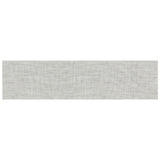 Anatolia Tile 3X12 Bn Belgian Linen Bullnose Mist 4502-0020-1 Mist Bullnose 3x12 - premium natural stone mosaic tile from Anatolia Tile, available at PoshHaus showroom in Keene, NH