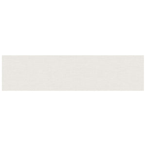 Anatolia Tile 6X24 Belgian Linen Ivory 4500-0074-1 Ivory 6x24 - premium natural stone mosaic tile from Anatolia Tile, available at PoshHaus showroom in Keene, NH