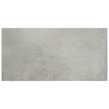 Anatolia Tile 12X24 Ceraforge Chromium Rectified Porcelain 4500-0273-1  - premium natural stone mosaic tile from Anatolia Tile, available at PoshHaus showroom in Keene, NH