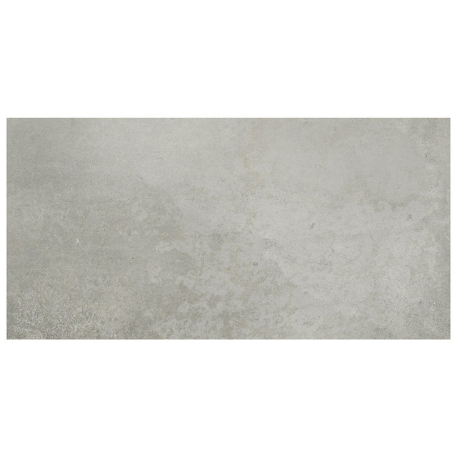 Anatolia Tile 12X24 Ceraforge Chromium Rectified Porcelain 4500-0273-1  - premium natural stone mosaic tile from Anatolia Tile, available at PoshHaus showroom in Keene, NH