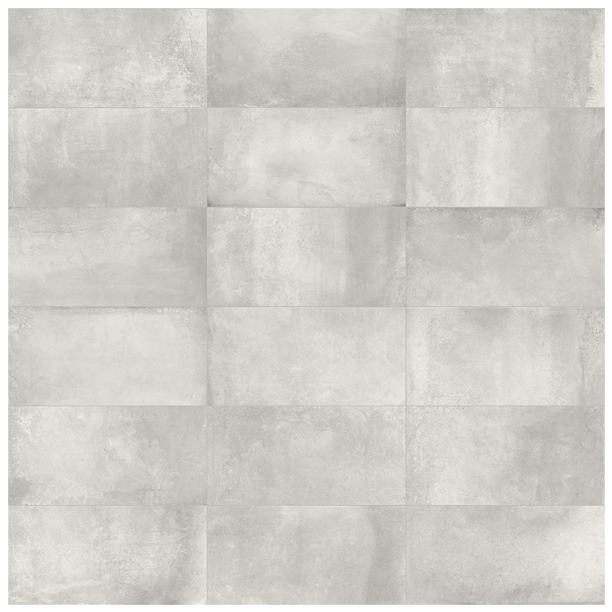 Anatolia Tile 32X32 Ceraforge Lithium Rectified Porcelain 4500-0280-2  - premium natural stone mosaic tile from Anatolia Tile, available at PoshHaus showroom in Keene, NH
