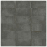 Anatolia Tile 24X24 Ceraforge Oxide Rectified Porcelain 4500-0285-1  - premium natural stone mosaic tile from Anatolia Tile, available at PoshHaus showroom in Keene, NH