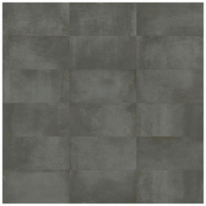 Anatolia Tile 24X24 Ceraforge Oxide Rectified Porcelain 4500-0285-1  - premium natural stone mosaic tile from Anatolia Tile, available at PoshHaus showroom in Keene, NH