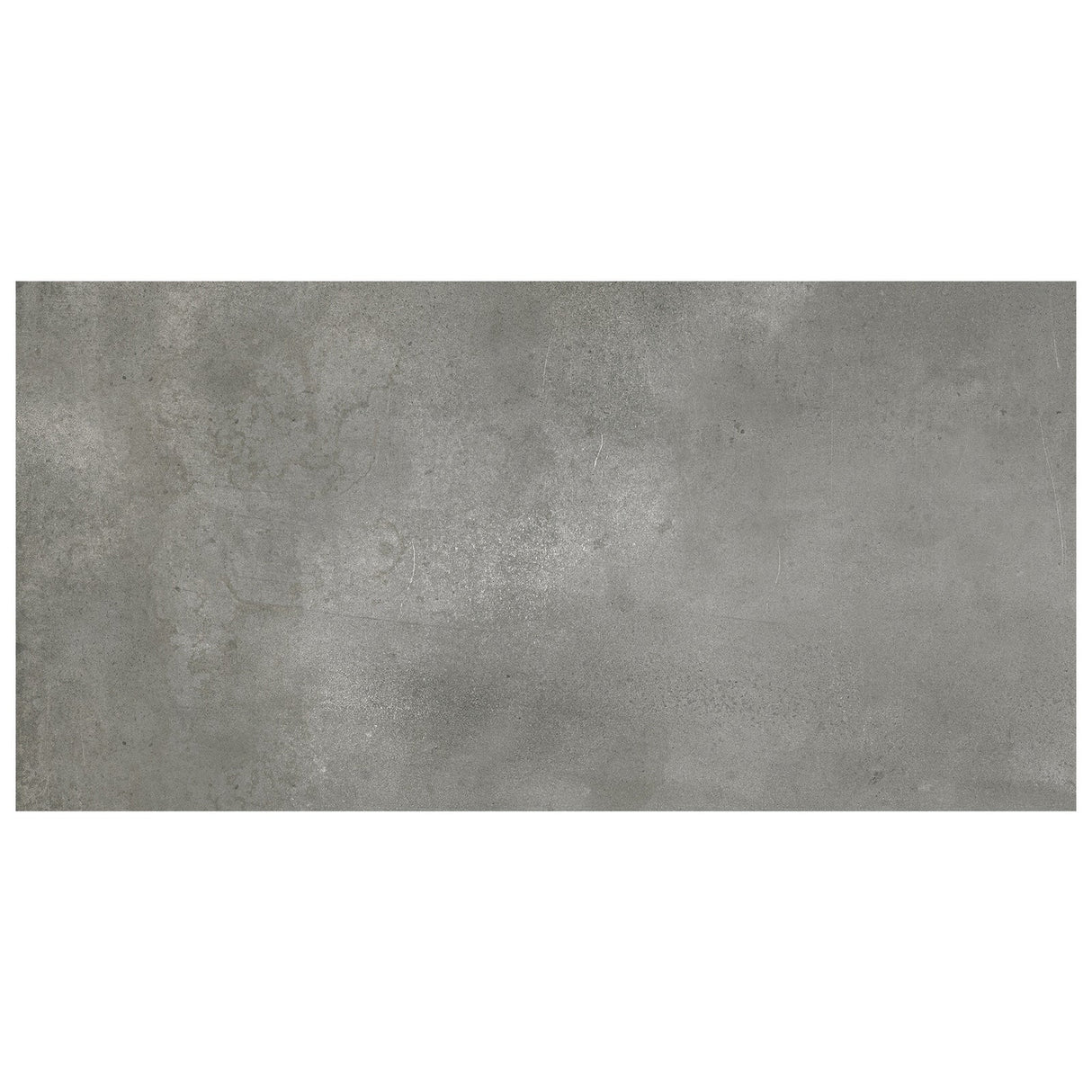 Anatolia Tile 12X24 Ceraforge Titanium Rectified Porcelain 4500-0288-1  - premium natural stone mosaic tile from Anatolia Tile, available at PoshHaus showroom in Keene, NH