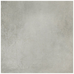 Anatolia Tile 24X24 Ceraforge Chromium Rectified Porcelain 4500-0274-1  - premium natural stone mosaic tile from Anatolia Tile, available at PoshHaus showroom in Keene, NH