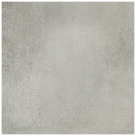 Anatolia Tile 24X24 Ceraforge Chromium Rectified Porcelain 4500-0274-1  - premium natural stone mosaic tile from Anatolia Tile, available at PoshHaus showroom in Keene, NH