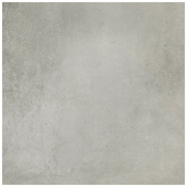 Anatolia Tile 24X24 Ceraforge Chromium Rectified Porcelain 4500-0274-1  - premium natural stone mosaic tile from Anatolia Tile, available at PoshHaus showroom in Keene, NH