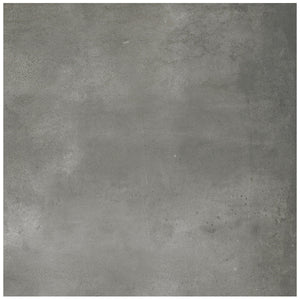 Anatolia Tile 24X24 Ceraforge Titanium Rectified Porcelain 4500-0289-1  - premium natural stone mosaic tile from Anatolia Tile, available at PoshHaus showroom in Keene, NH