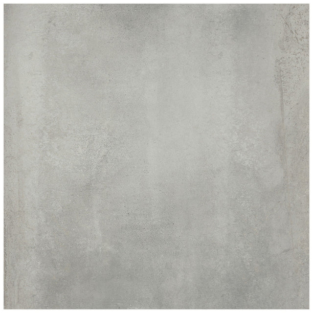 Anatolia Tile 32X32 Ceraforge Chromium Rectified Porcelain 4500-0271-1  - premium natural stone mosaic tile from Anatolia Tile, available at PoshHaus showroom in Keene, NH