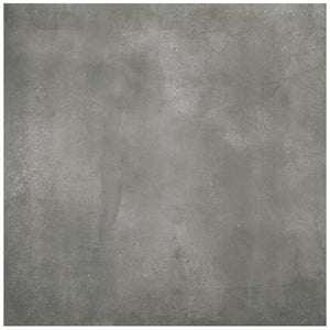 Anatolia Tile 32X32 Ceraforge Titanium Rectified Porcelain 4500-0287-1  - premium natural stone mosaic tile from Anatolia Tile, available at PoshHaus showroom in Keene, NH