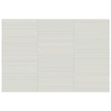 Anatolia Geometra 3X12 Divide Stone Glossy Ceramic Wall Tile 4000-0310-0 Stone Divide 3x12 - premium natural stone mosaic tile from Anatolia Tile, available at PoshHaus showroom in Keene, NH